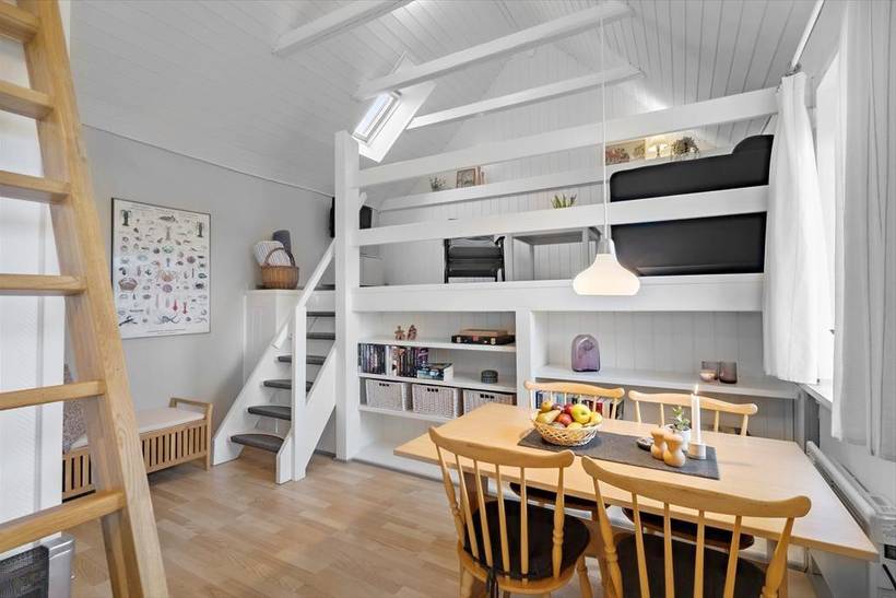 Foto von Ferienhaus UD22 in Thorsminde - Fjand - Westjütland