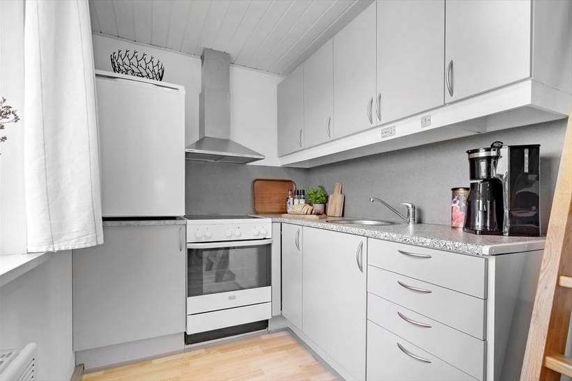 Foto von Ferienhaus UD22 in Thorsminde - Fjand - Westjütland