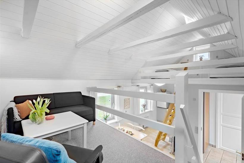 Foto von Ferienhaus UD22 in Thorsminde - Fjand - Westjütland