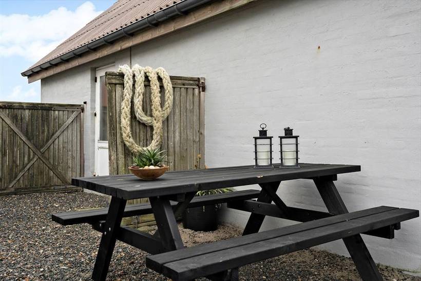 Foto von Ferienhaus UD22 in Thorsminde - Fjand - Westjütland