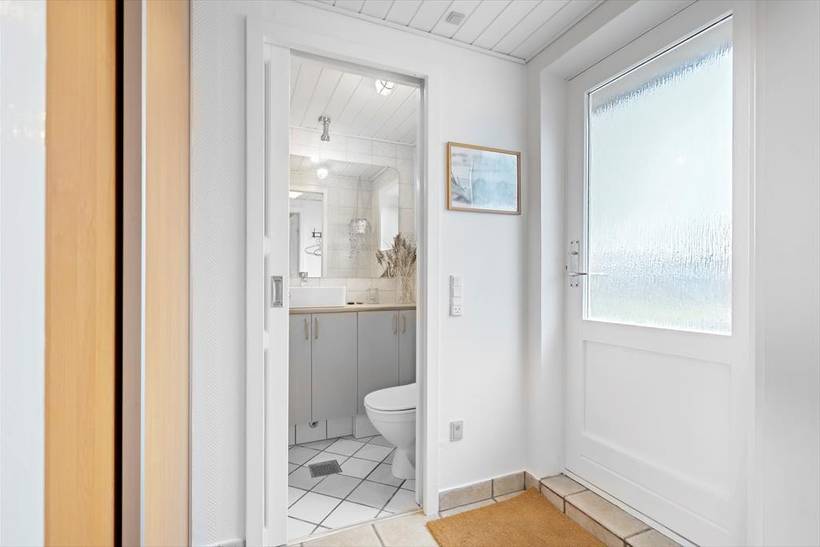 Foto von Ferienhaus UD22 in Thorsminde - Fjand - Westjütland