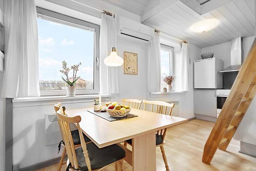 Foto von Ferienhaus UD22 in Thorsminde - Fjand - Westjütland