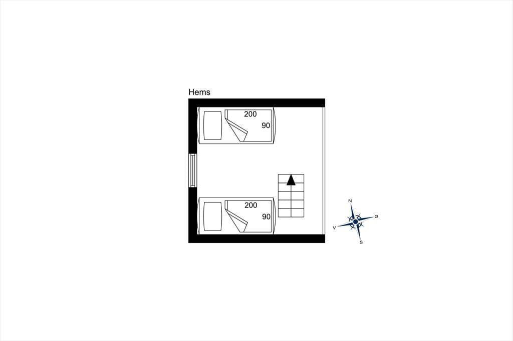 Vorschaubild von Ferienhaus UD22 in Thorsminde - Fjand - Westjütland
