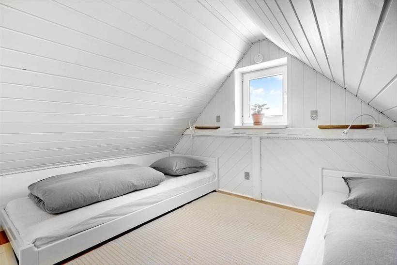 Foto von Ferienhaus UD22 in Thorsminde - Fjand - Westjütland