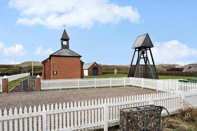 Foto von Ferienhaus UD22 in Thorsminde - Fjand - Westjütland