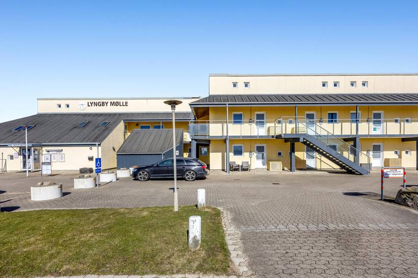 Foto von Ferienhaus UD23 in Nr. Lyngby - Løkken - Nordjütland