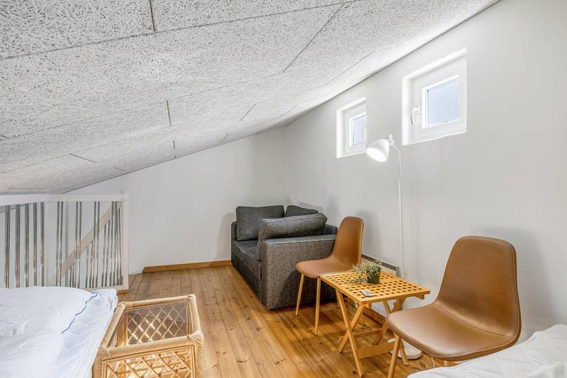 Foto von Ferienhaus UD23 in Nr. Lyngby - Løkken - Nordjütland