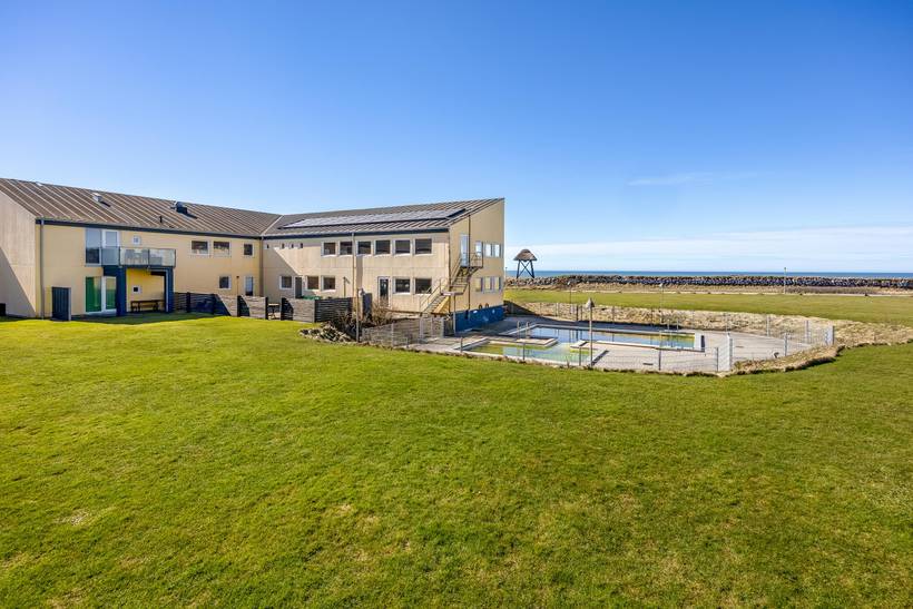 Foto von Ferienhaus UD23 in Nr. Lyngby - Løkken - Nordjütland