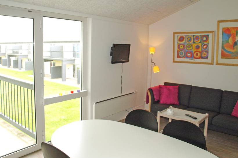 Foto von Ferienhaus UD23 in Nr. Lyngby - Løkken - Nordjütland