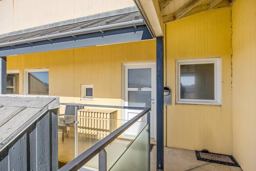Foto von Ferienhaus UD23 in Nr. Lyngby - Løkken - Nordjütland