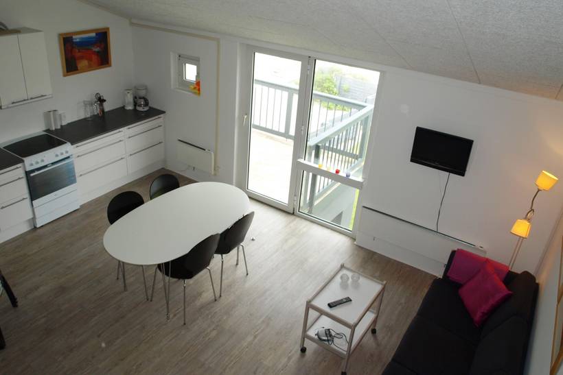 Foto von Ferienhaus UD23 in Nr. Lyngby - Løkken - Nordjütland