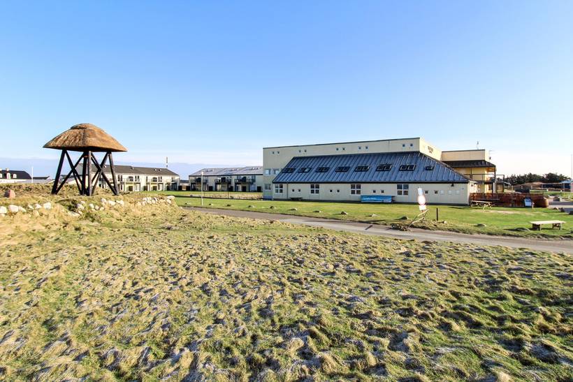 Foto von Ferienhaus UD23 in Nr. Lyngby - Løkken - Nordjütland