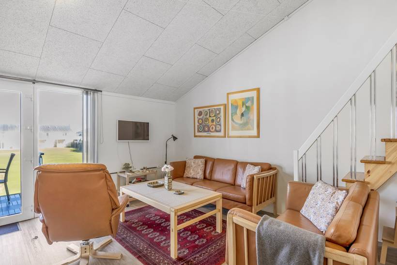 Foto von Ferienhaus UD23 in Nr. Lyngby - Løkken - Nordjütland