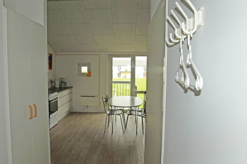 Foto von Ferienhaus UD23 in Nr. Lyngby - Løkken - Nordjütland