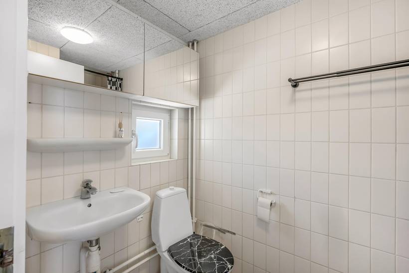 Foto von Ferienhaus UD23 in Nr. Lyngby - Løkken - Nordjütland