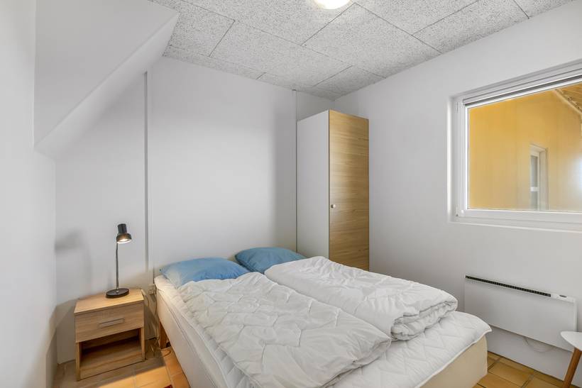 Foto von Ferienhaus UD23 in Nr. Lyngby - Løkken - Nordjütland
