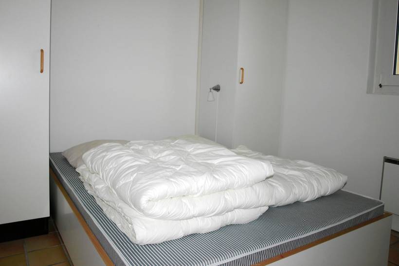 Foto von Ferienhaus UD23 in Nr. Lyngby - Løkken - Nordjütland