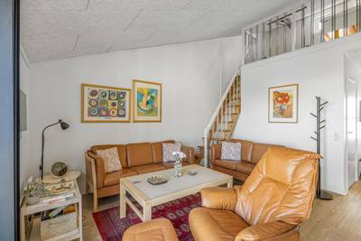 Vorschaubild von Ferienhaus UD23 in Nr. Lyngby - Løkken - Nordjütland