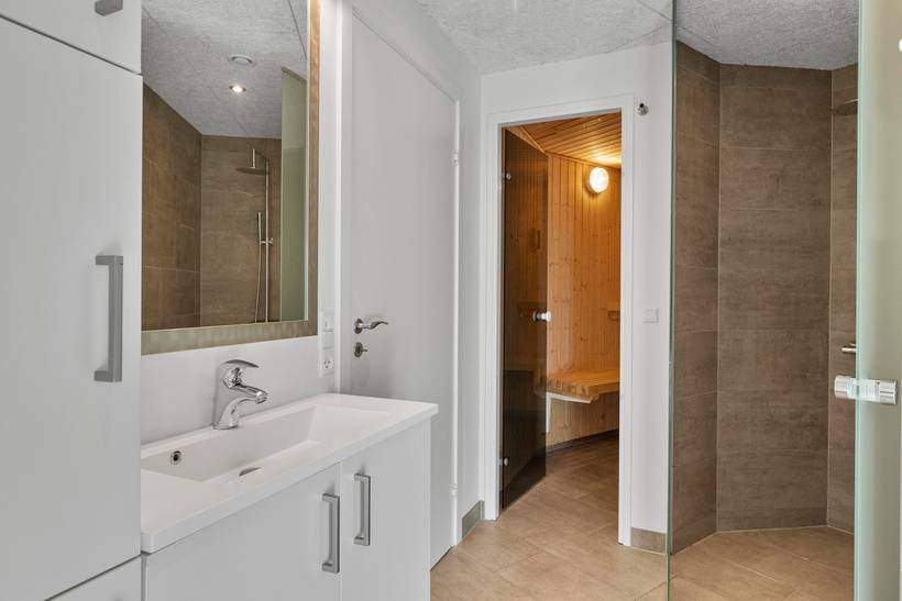 Foto von Ferienhaus UD26 in Houvig - Søndervig - Westjütland