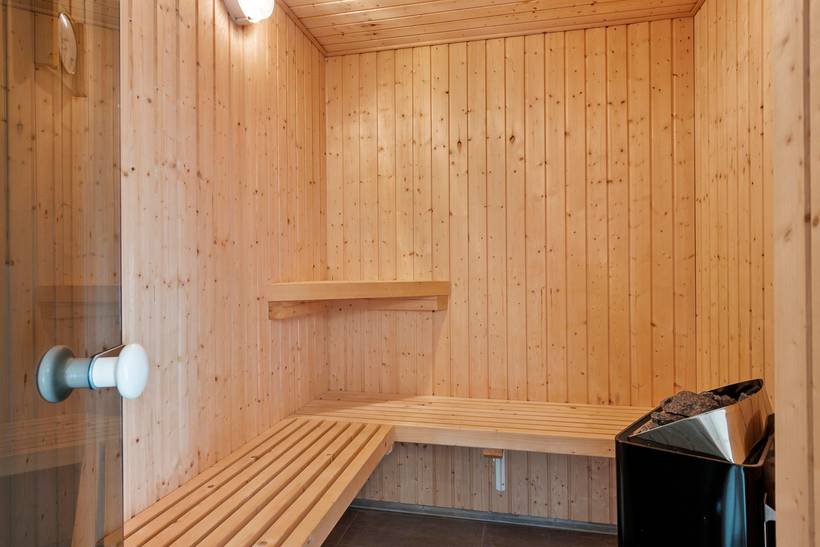 Foto von Ferienhaus UD26 in Houvig - Søndervig - Westjütland