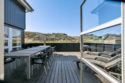 Vorschaubild von Ferienhaus UD26 in Houvig - Søndervig - Westjütland