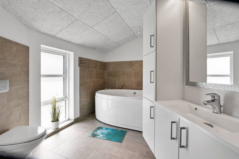 Foto von Ferienhaus UD26 in Houvig - Søndervig - Westjütland