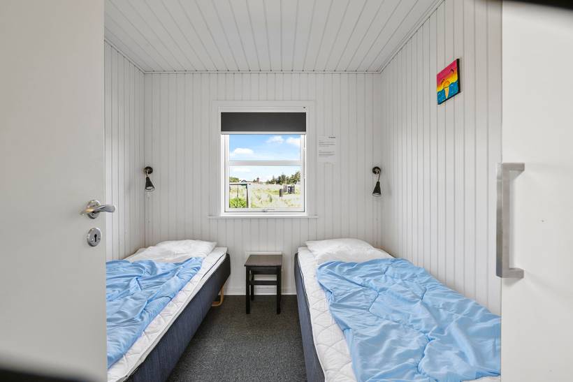 Foto von Ferienhaus UD26 in Houvig - Søndervig - Westjütland