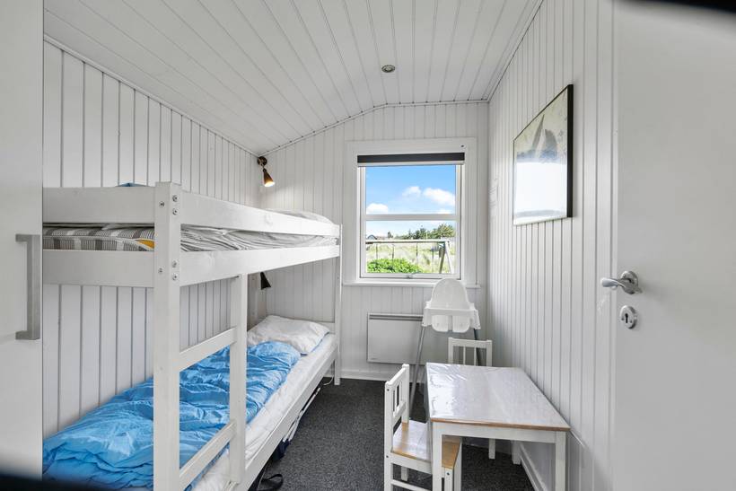 Foto von Ferienhaus UD26 in Houvig - Søndervig - Westjütland
