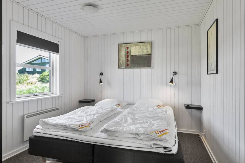 Foto von Ferienhaus UD26 in Houvig - Søndervig - Westjütland
