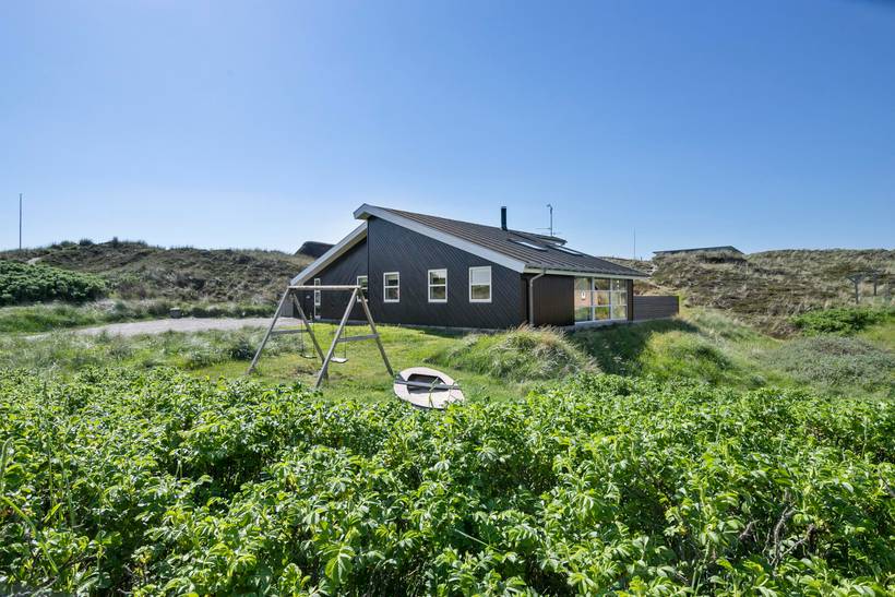 Foto von Ferienhaus UD26 in Houvig - Søndervig - Westjütland