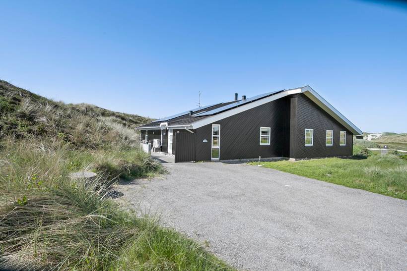 Foto von Ferienhaus UD26 in Houvig - Søndervig - Westjütland