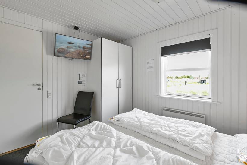 Foto von Ferienhaus UD26 in Houvig - Søndervig - Westjütland