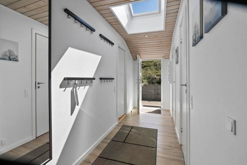 Foto von Ferienhaus UD26 in Houvig - Søndervig - Westjütland