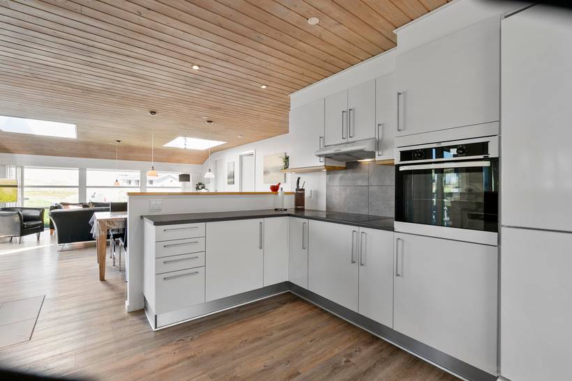 Foto von Ferienhaus UD26 in Houvig - Søndervig - Westjütland