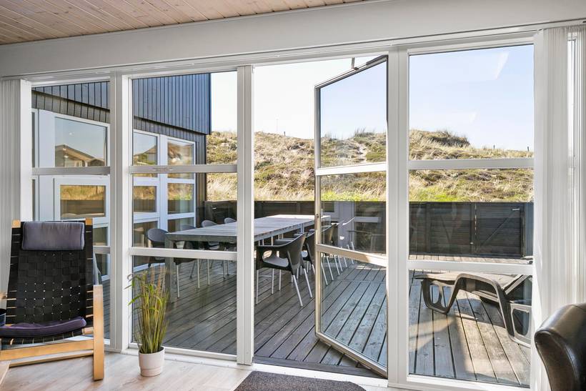Foto von Ferienhaus UD26 in Houvig - Søndervig - Westjütland