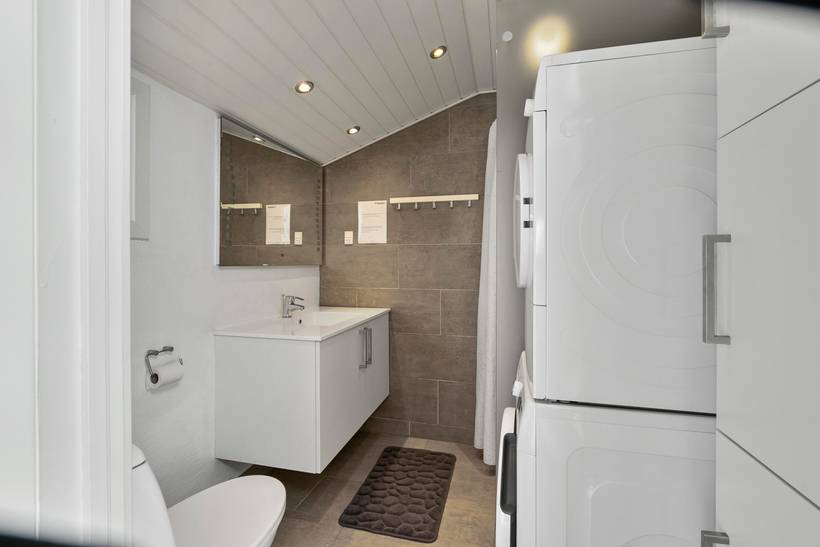 Foto von Ferienhaus UD26 in Houvig - Søndervig - Westjütland