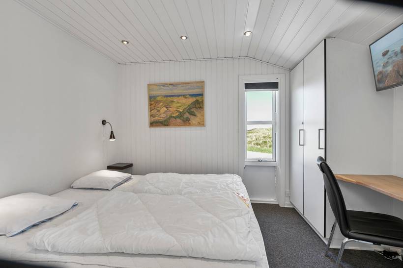 Foto von Ferienhaus UD26 in Houvig - Søndervig - Westjütland