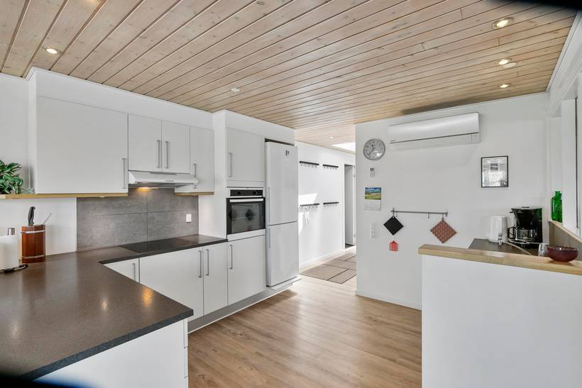 Foto von Ferienhaus UD26 in Houvig - Søndervig - Westjütland
