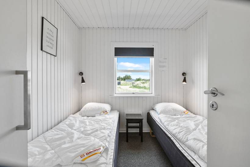 Foto von Ferienhaus UD26 in Houvig - Søndervig - Westjütland
