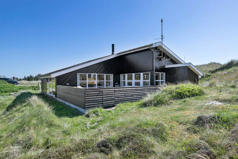 Foto von Ferienhaus UD26 in Houvig - Søndervig - Westjütland