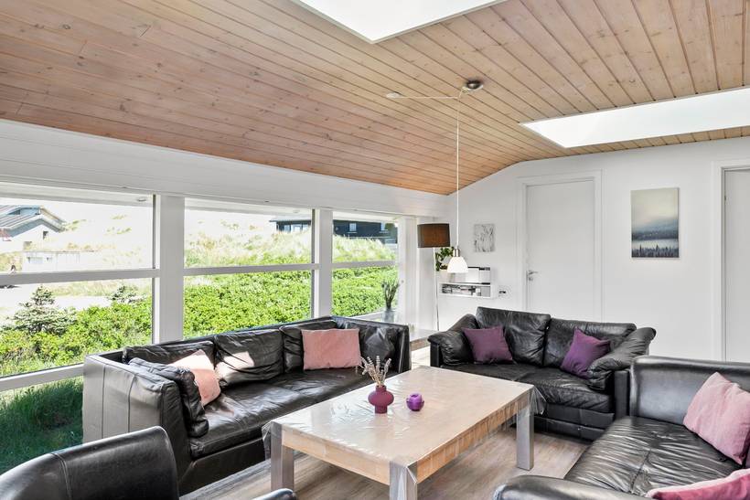 Foto von Ferienhaus UD26 in Houvig - Søndervig - Westjütland