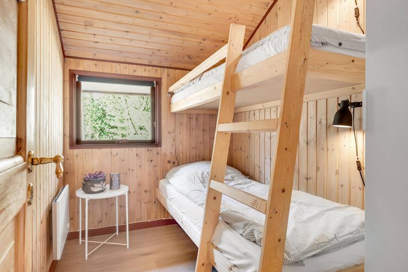 Foto von Ferienhaus UD32 in Mosevrå - Blåvand - Westjütland