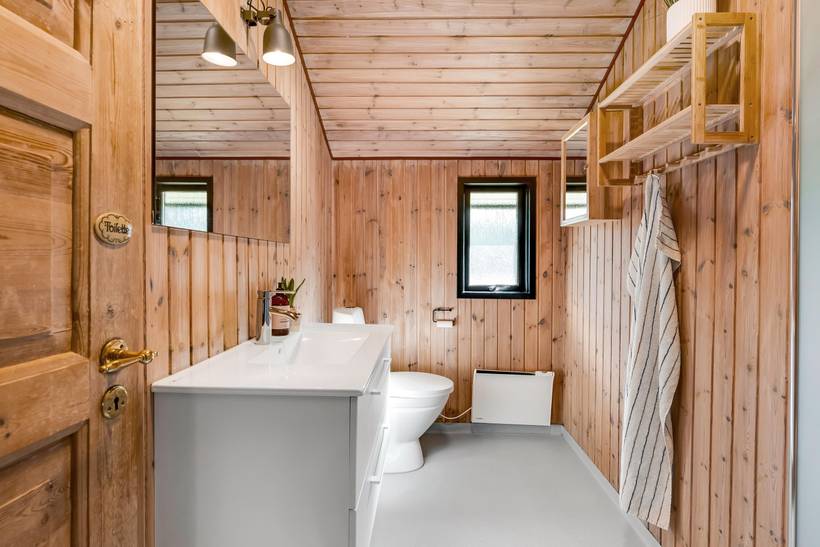 Foto von Ferienhaus UD32 in Mosevrå - Blåvand - Westjütland