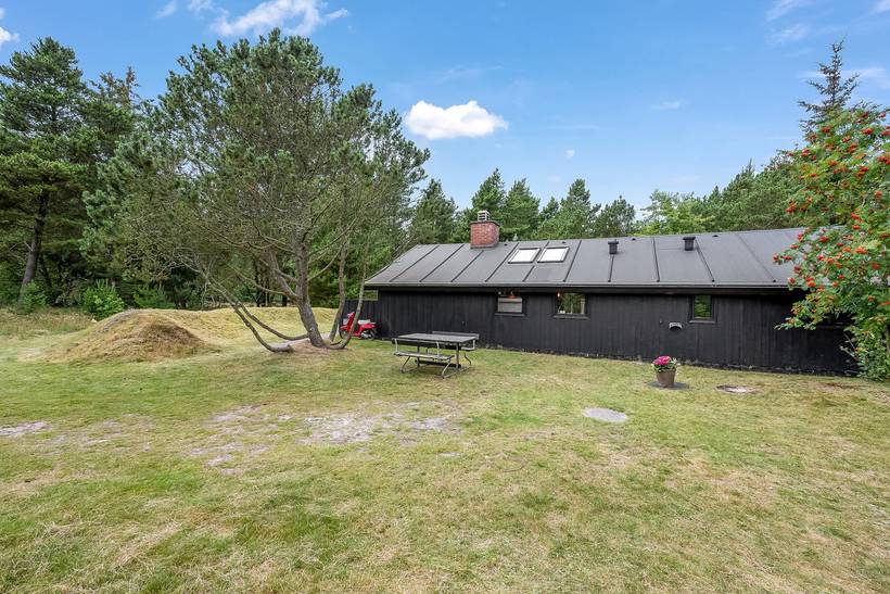Foto von Ferienhaus UD32 in Mosevrå - Blåvand - Westjütland
