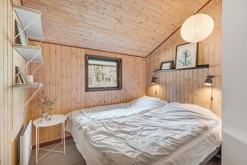 Foto von Ferienhaus UD32 in Mosevrå - Blåvand - Westjütland