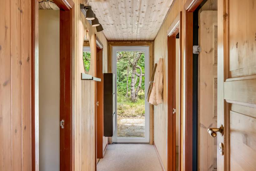 Foto von Ferienhaus UD32 in Mosevrå - Blåvand - Westjütland