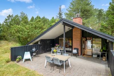 Vorschaubild von Ferienhaus UD32 in Mosevrå - Blåvand - Westjütland