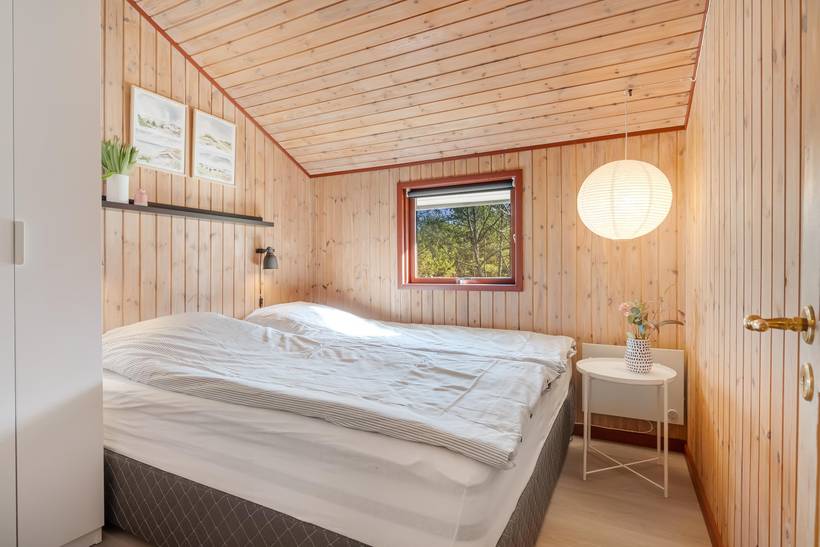Foto von Ferienhaus UD32 in Mosevrå - Blåvand - Westjütland