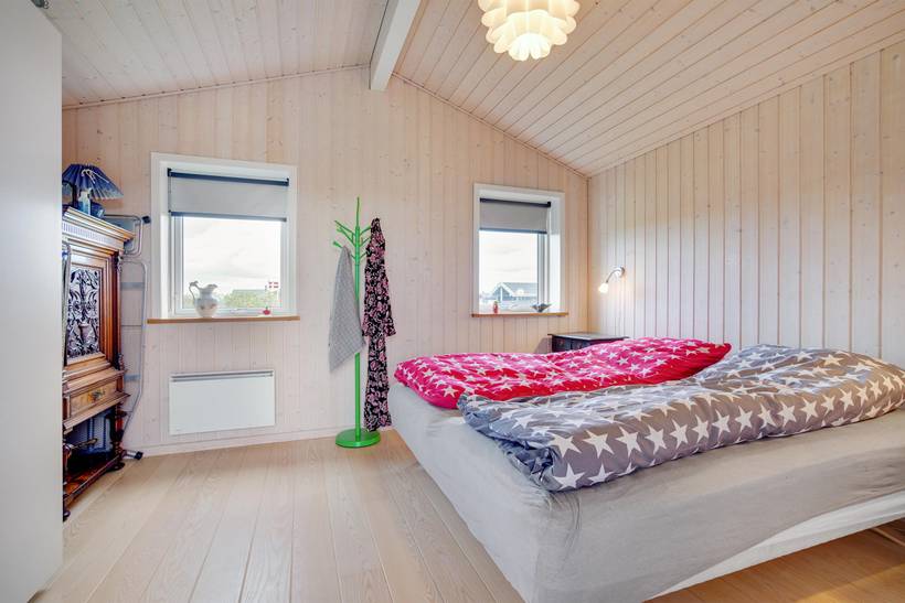 Foto von Ferienhaus UD38 in Lønstrup - Nordjütland