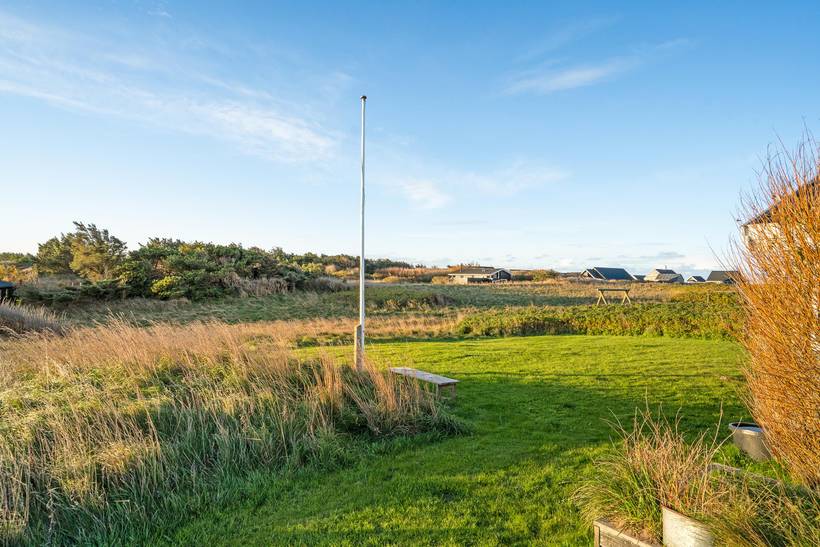 Foto von Ferienhaus UD38 in Lønstrup - Nordjütland